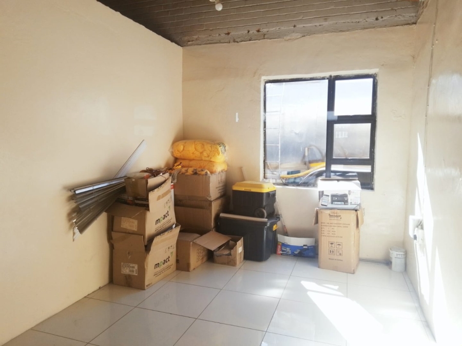 Commercial Property for Sale in Voorspoed Free State